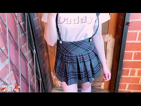 ❤️ Schoolgirl Sucks her dick deeply and fucks instead of classes. Porn video at en-us.xxxdesichudai.ru ❌