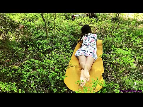 ❤️ Stranger on Tinder Masturbates My Pussy and Fucks Passionately in the woods Porn video at en-us.xxxdesichudai.ru ❌