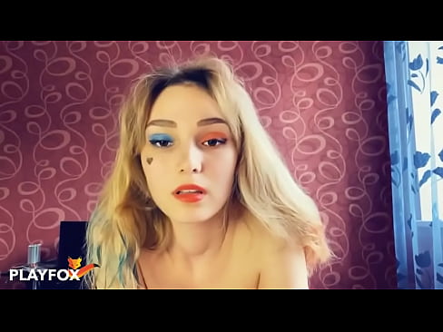❤️ Magic virtual reality glasses gave me sex with Harley Quinn Porn video at en-us.xxxdesichudai.ru ❌