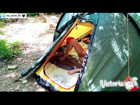 ❤️ Filmed on camera Passionate jerk off Stranger in a tent Porn video at en-us.xxxdesichudai.ru ❌