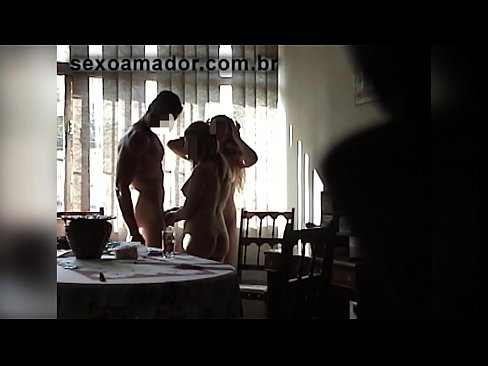 ❤️ Sex friends invite a giant man and a threesome with him Porn video at en-us.xxxdesichudai.ru ❌