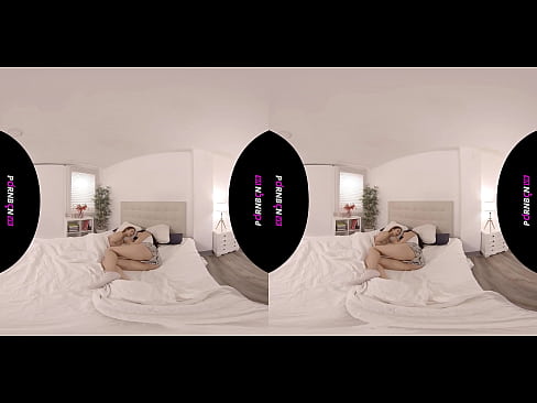 ❤️ PORNBCN VR Two young lesbians wake up horny in 4K 180 3D virtual reality Geneva Bellucci Katrina Moreno Porn video at en-us.xxxdesichudai.ru ❌