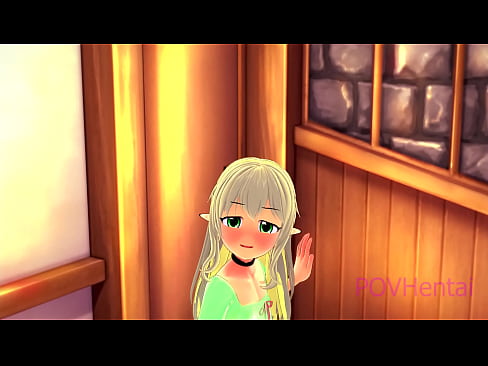 ❤️ (Trap) Elvish maid helps you wash your face. Porn video at en-us.xxxdesichudai.ru ❌