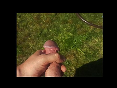 ❤️ Hot hottie gets her pink pussy fucked and cums with a squirt in a summer garden Porn video at en-us.xxxdesichudai.ru ❌